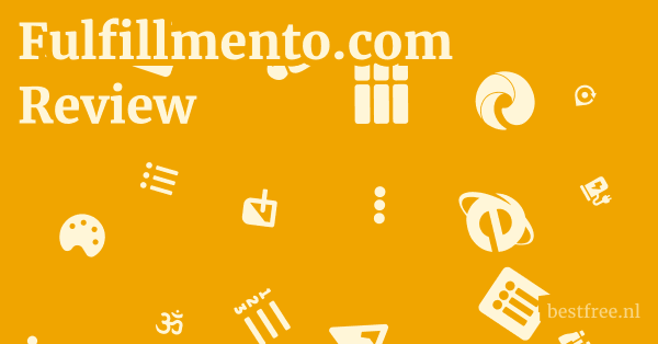 Fulfillmento.com Review 1 by BestFREE.nl