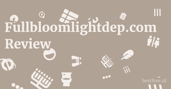 Fullbloomlightdep.com Review 1 by BestFREE.nl