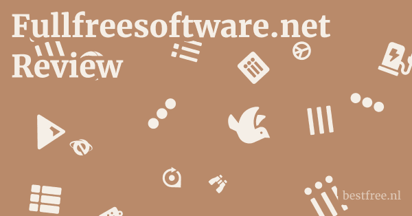 Fullfreesoftware.net Review 1 by BestFREE.nl