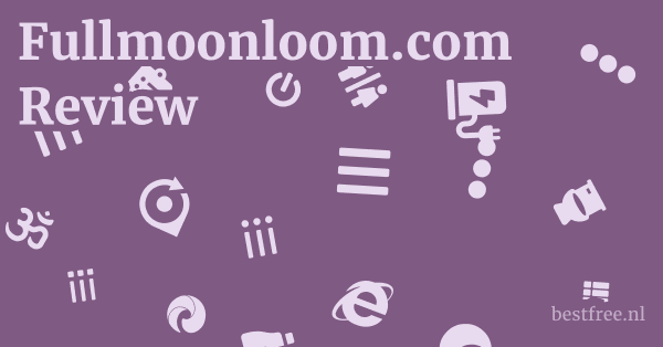 Fullmoonloom.com Review 1 by BestFREE.nl
