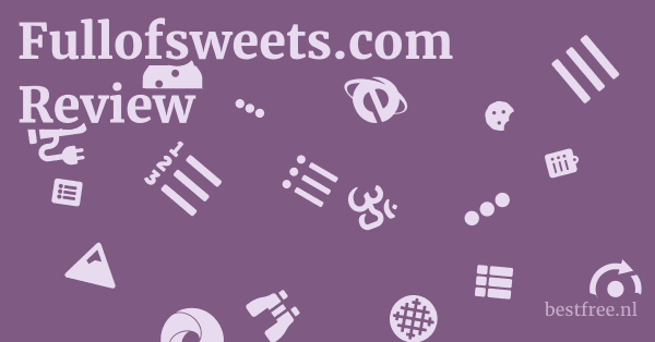 Fullofsweets.com Review 1 by BestFREE.nl
