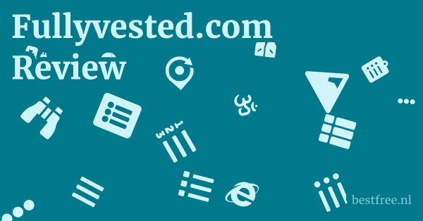 Fullyvested.com Review 1 by BestFREE.nl