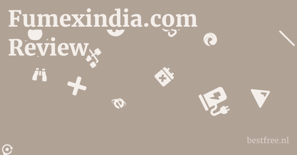 Fumexindia.com Review 1 by BestFREE.nl
