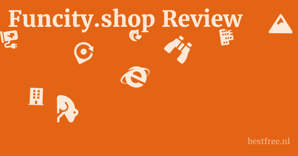 Funcity.shop Review 1 by BestFREE.nl