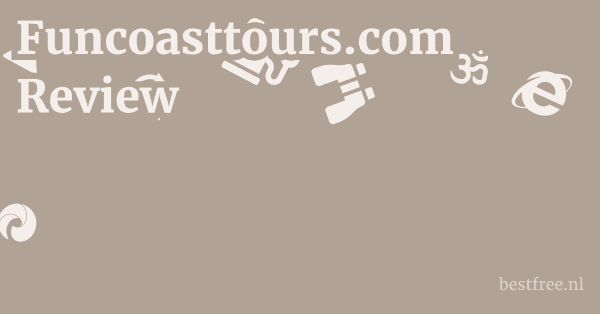 Funcoasttours.com Review 1 by BestFREE.nl