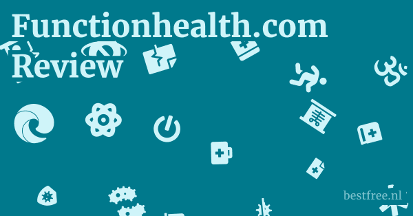 Functionhealth.com Review 1 by BestFREE.nl