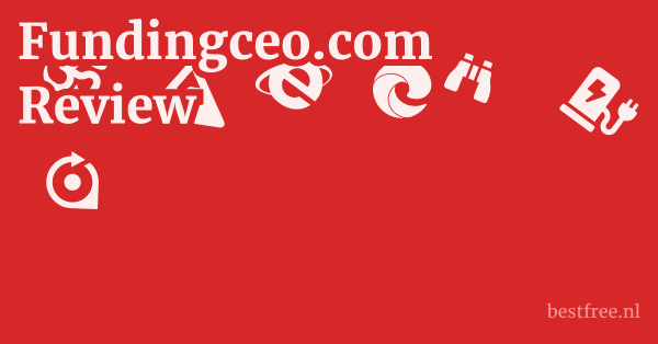 Fundingceo.com Review 1 by BestFREE.nl