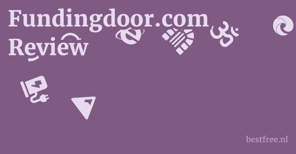 Fundingdoor.com Review 1 by BestFREE.nl