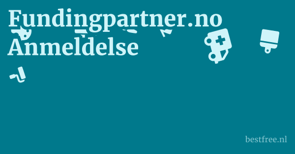 Fundingpartner.no Anmeldelse 1 by BestFREE.nl