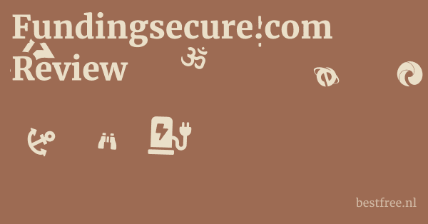 Fundingsecure.com Review 1 by BestFREE.nl