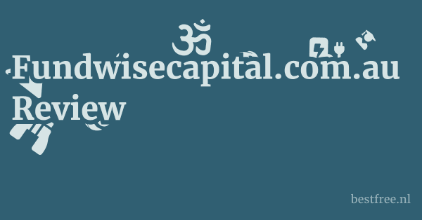 Fundwisecapital.com.au Review 1 by BestFREE.nl