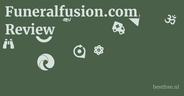 Funeralfusion.com Review 1 by BestFREE.nl