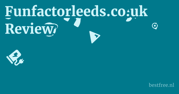 Funfactorleeds.co.uk Review 1 by BestFREE.nl