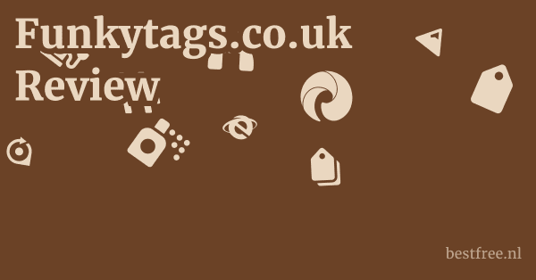 Funkytags.co.uk Review 1 by BestFREE.nl