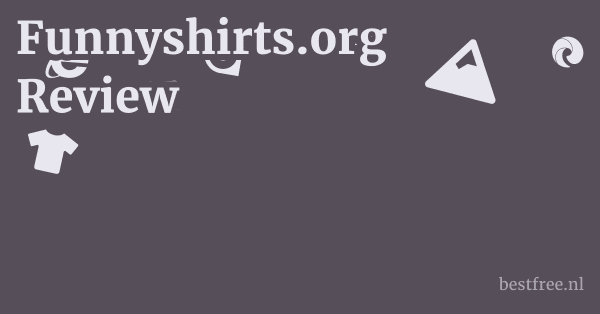 Funnyshirts.org Review 1 by BestFREE.nl