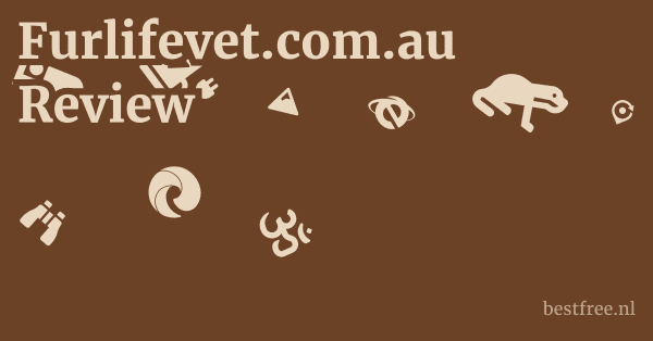 Furlifevet.com.au Review 1 by BestFREE.nl