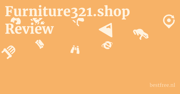 Furniture321.shop Review 1 by BestFREE.nl