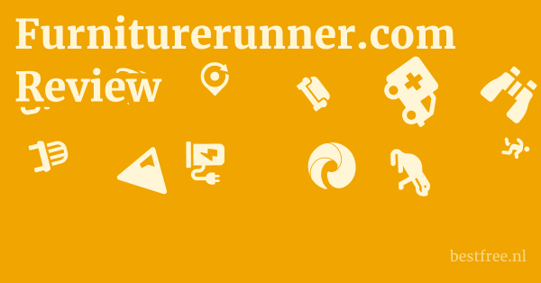 Furniturerunner.com Review 1 by BestFREE.nl