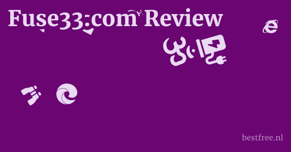 Fuse33.com Review 1 by BestFREE.nl
