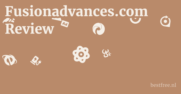 Fusionadvances.com Review 1 by BestFREE.nl