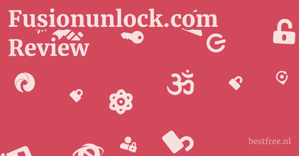 Fusionunlock.com Review 1 by BestFREE.nl