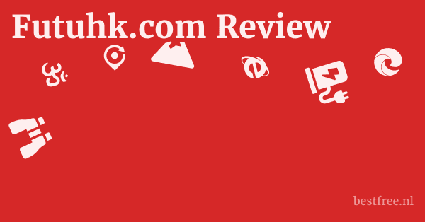 Futuhk.com Review 1 by BestFREE.nl