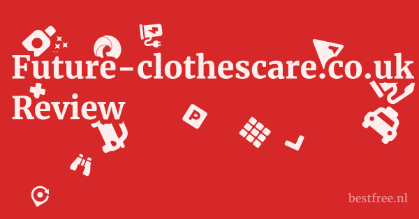 Future-clothescare.co.uk Review 1 by BestFREE.nl