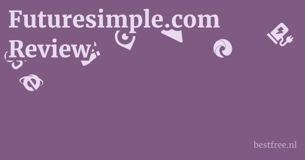 Futuresimple.com Review 1 by BestFREE.nl