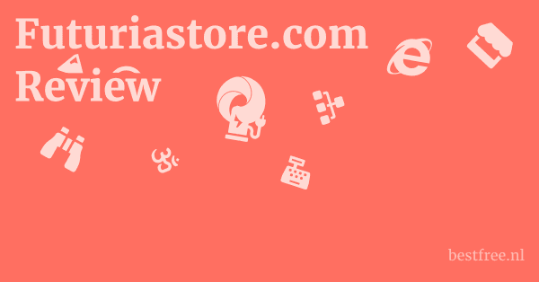 Futuriastore.com Review 1 by BestFREE.nl