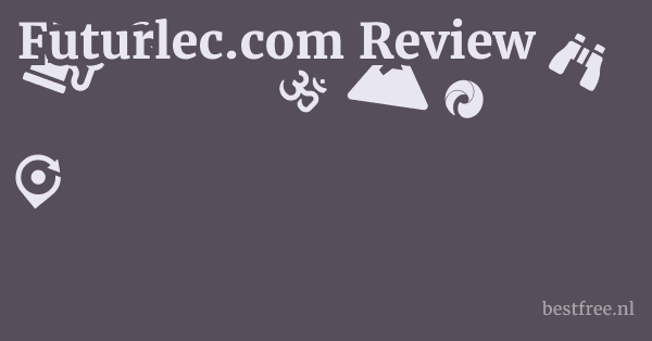Futurlec.com Review 1 by BestFREE.nl