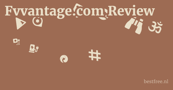 Fvvantage.com Review 1 by BestFREE.nl