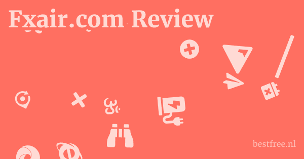 Fxair.com Review 1 by BestFREE.nl