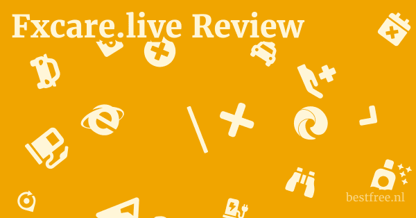 Fxcare.live Review 1 by BestFREE.nl