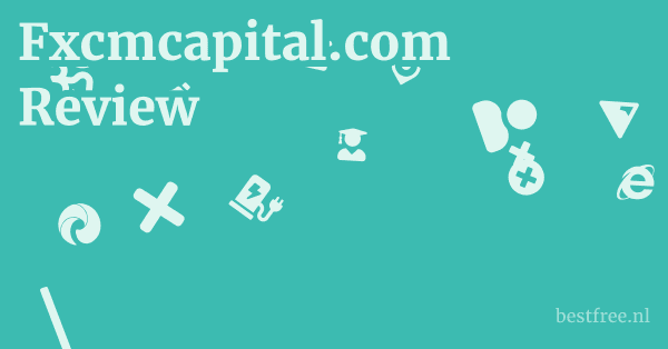 Fxcmcapital.com Review 1 by BestFREE.nl