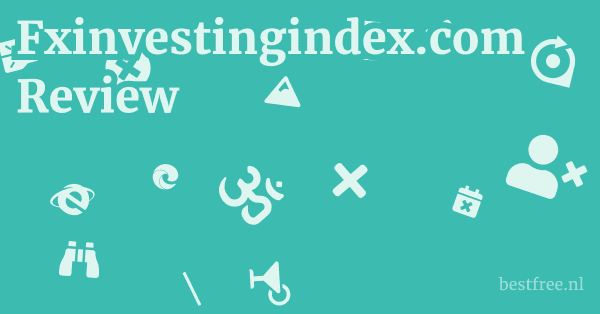 Fxinvestingindex.com Review 1 by BestFREE.nl