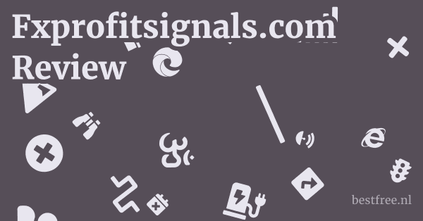 Fxprofitsignals.com Review 1 by BestFREE.nl