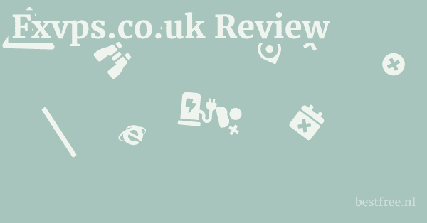 Fxvps.co.uk Review 1 by BestFREE.nl