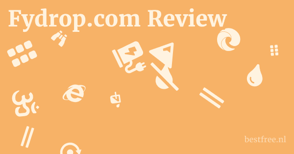 Fydrop.com Review 1 by BestFREE.nl