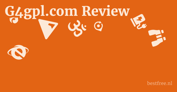 G4gpl.com Review 1 by BestFREE.nl