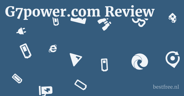 G7power.com Review 1 by BestFREE.nl