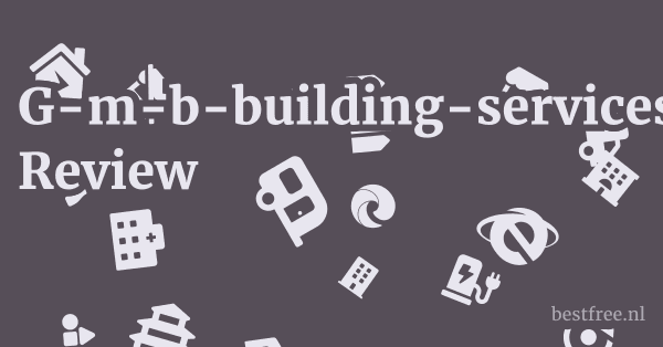 G-m-b-building-services.co.uk Review 1 by BestFREE.nl
