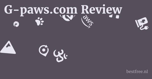 G-paws.com Review 1 by BestFREE.nl