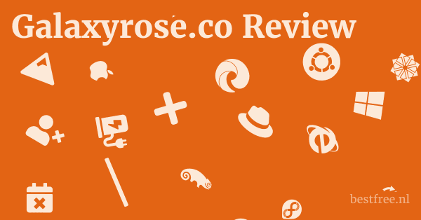 Galaxyrose.co Review 1 by BestFREE.nl