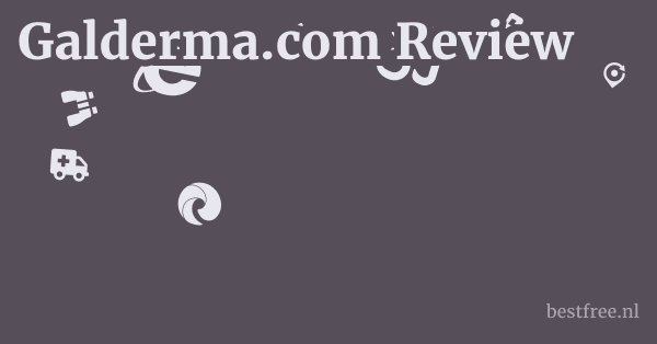Galderma.com Review 1 by BestFREE.nl