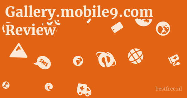 Gallery.mobile9.com Review 1 by BestFREE.nl