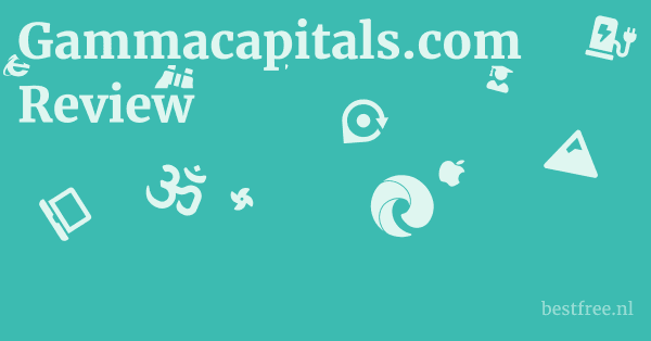 Gammacapitals.com Review 1 by BestFREE.nl