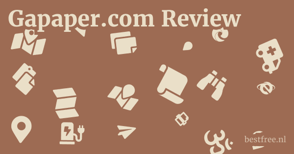 Gapaper.com Review 1 by BestFREE.nl