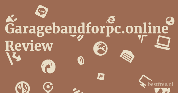 Garagebandforpc.online Review 1 by BestFREE.nl