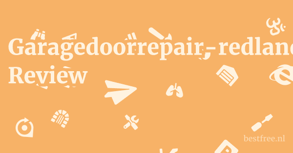 Garagedoorrepair-redlands.com Review 1 by BestFREE.nl