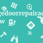 Garagedoorrepairacworth.com Review 9 by BestFREE.nl
